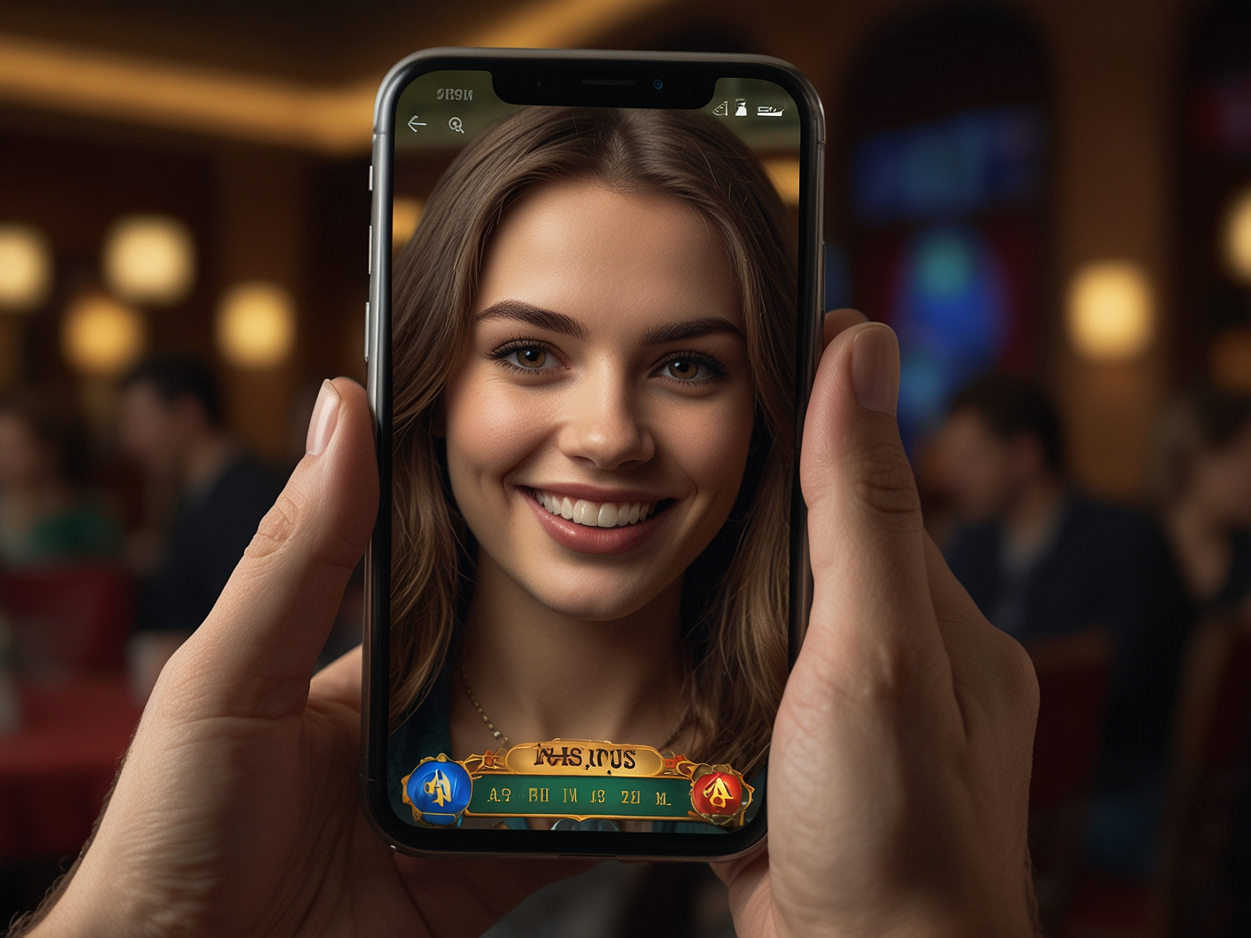 Vavada welcome bonus banner