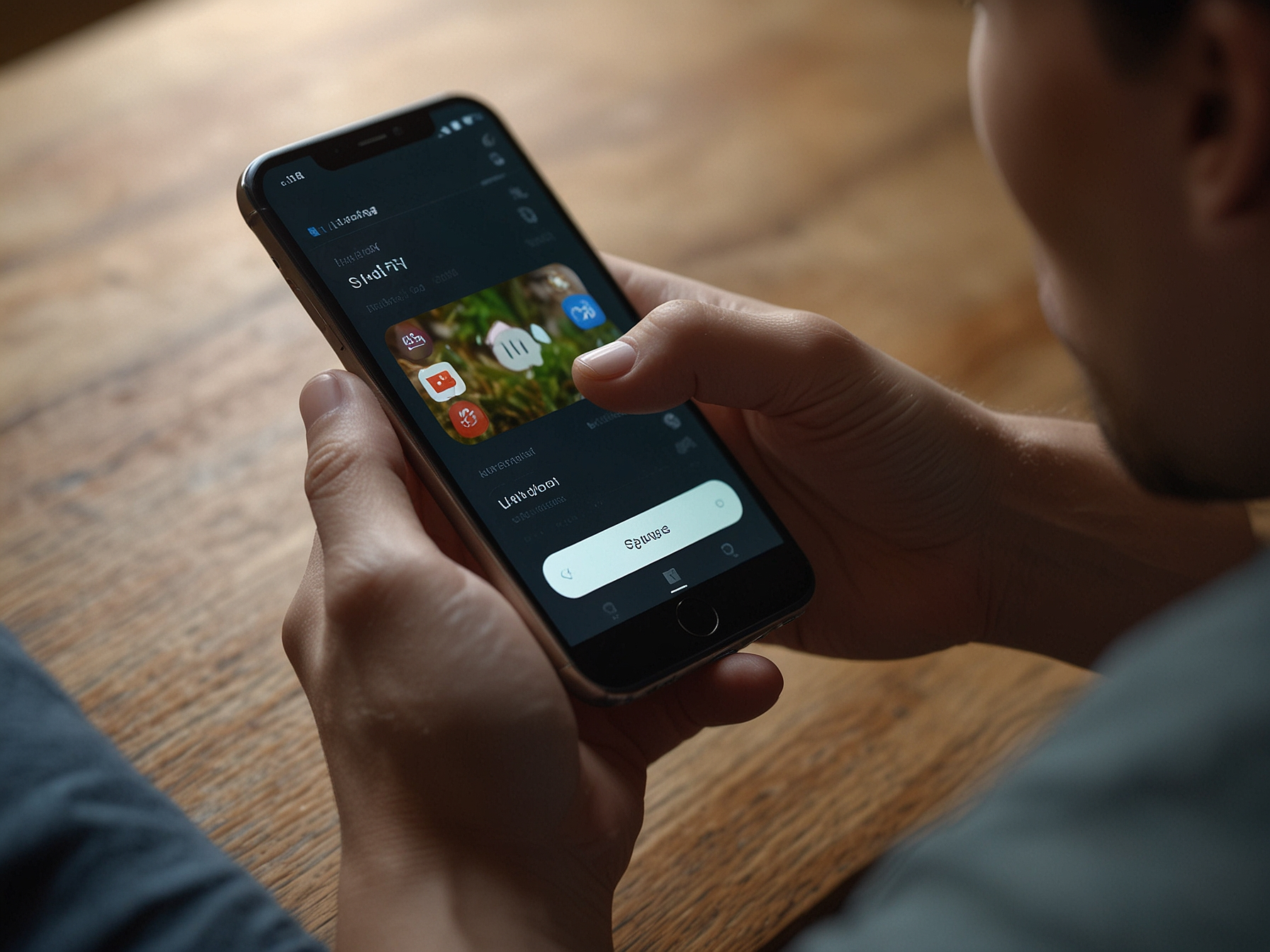 Vavada mobile banner